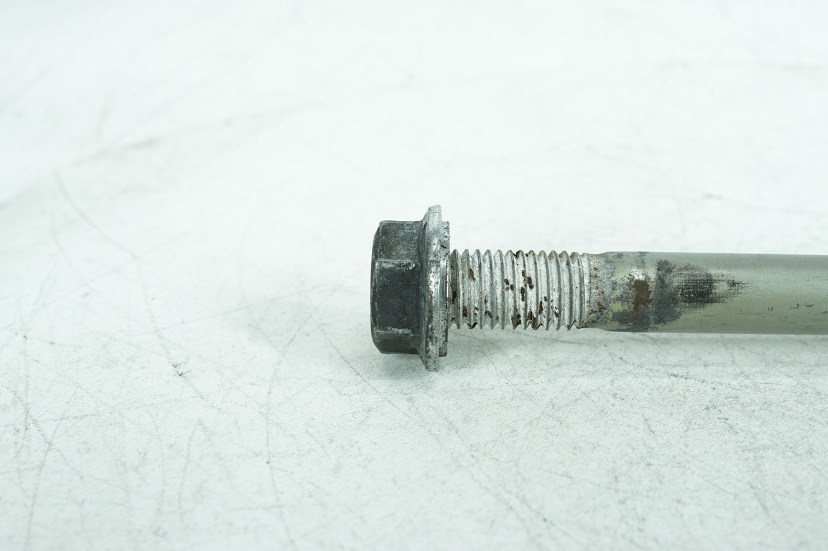 2007 - 2017 Harley-Davidson Dyna Street Bob Engine Mount Pivot Bolt Shaft 47641-06