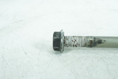 2007 - 2017 Harley-Davidson Dyna Street Bob Engine Mount Pivot Bolt Shaft 47641-06