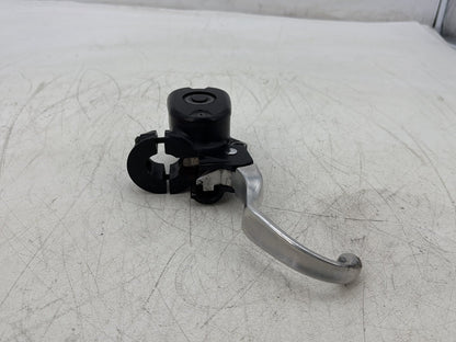 2006 Harley Sportster XL883L 883 Low OEM Front Right Brake Lever Master Cylinder