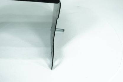 1999 - 2006 Harley-Davidson Touring Electra Glide Ultra Battery Tray Bracket Holder Carrier 	66281-02A