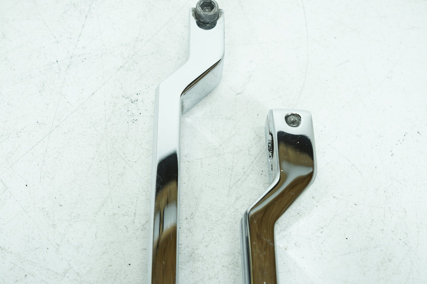 2007 - 2013 Harley-Davidson Touring Electra Glide Gear Shifter Lever Pedal Pedals 33718-82B