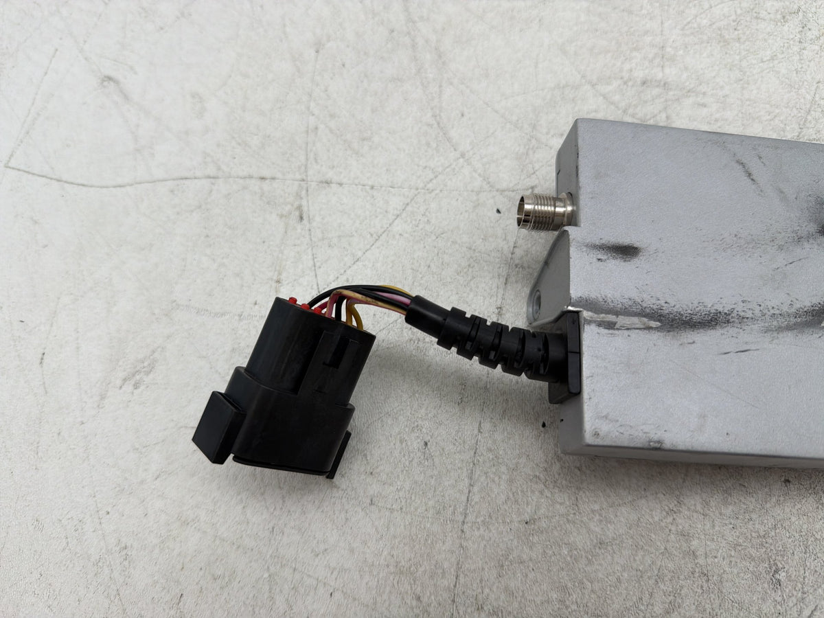 2011 Harley Electra Glide Touring Ultra OEM CB Harman Kardon Radio Module