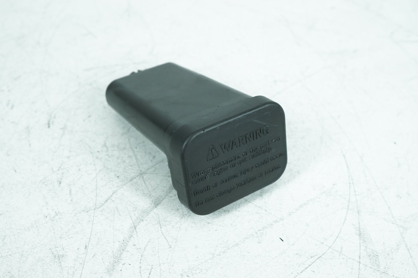2012 - 2016 Harley-Davidson Touring Electra Glide Classic Turn Signal Security Module TSSM 68920-07