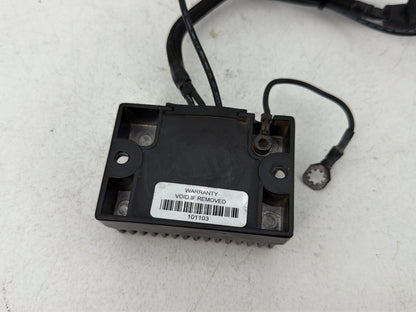1986 - 1998 Harley-Davidson Softail Heritage Classic Voltage Regulator Rectifier  74519-88A