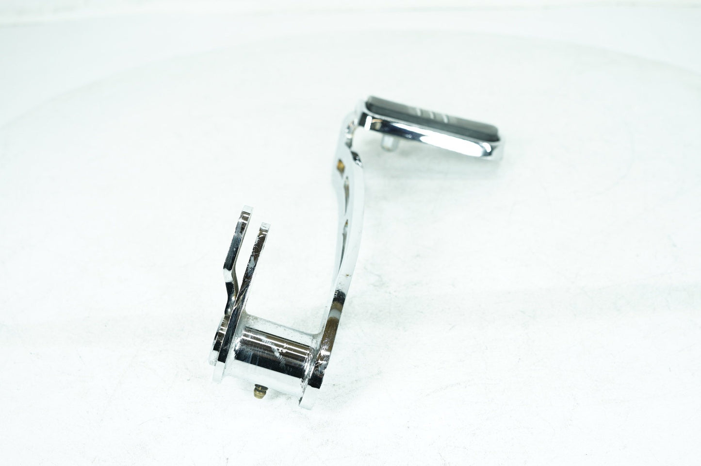 2007 - 2011 Harley-Davidson Touring Street Glide Foot Brake Control Lever Pedal 42407-08