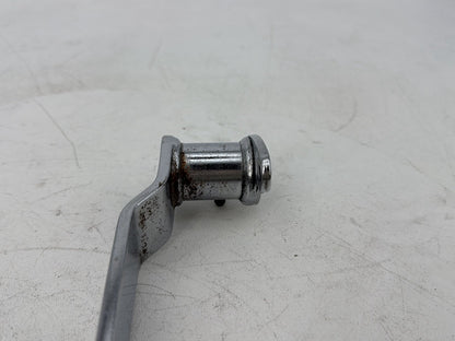 1999 - 2006 Harley-Davidson Touring Road King Police Foot Brake Control Lever Pedal 42407-87B