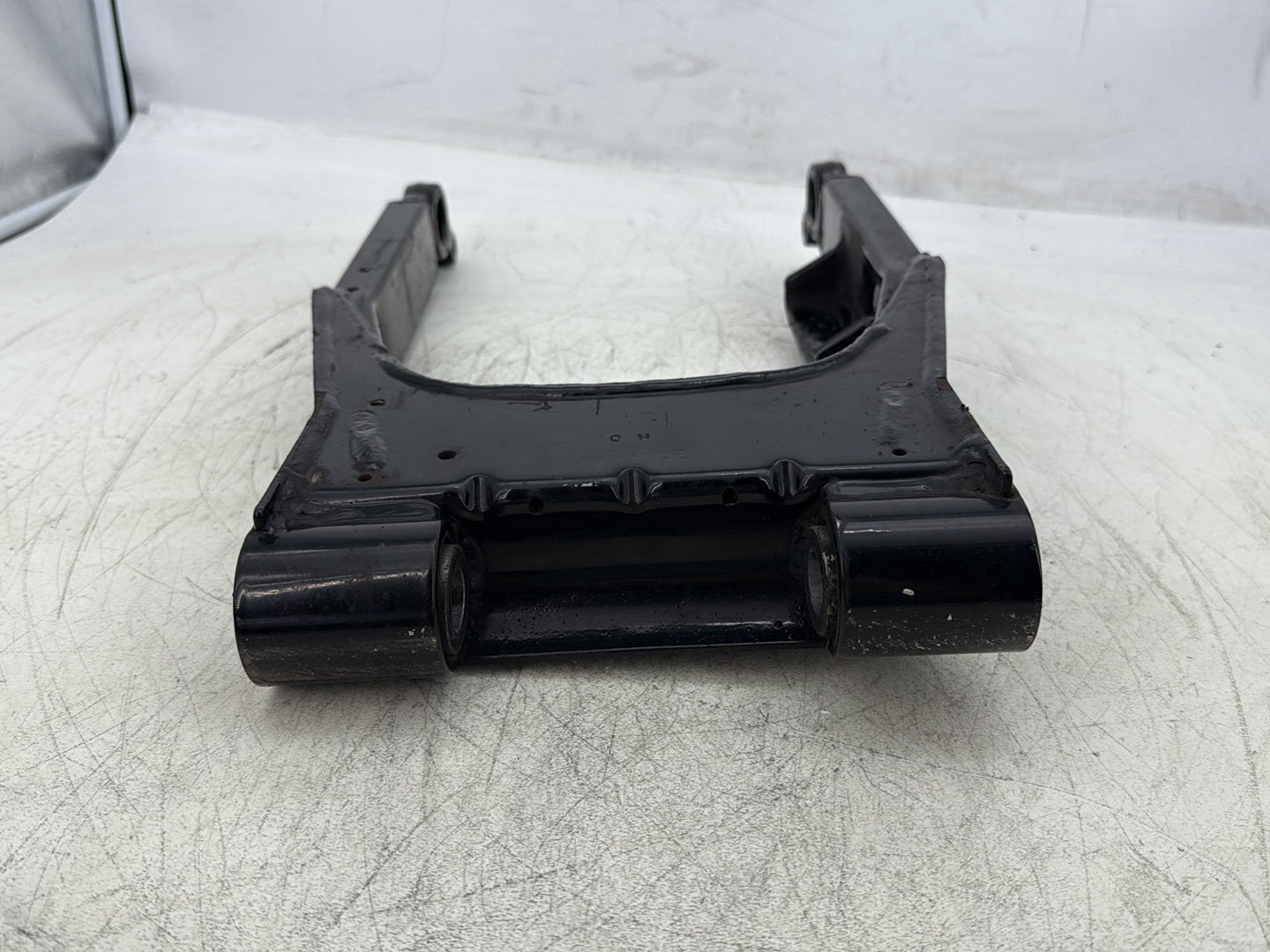 2007 Harley Touring FLHTC Electra Glide Classic OEM Rear Fork Swingarm Swing Arm