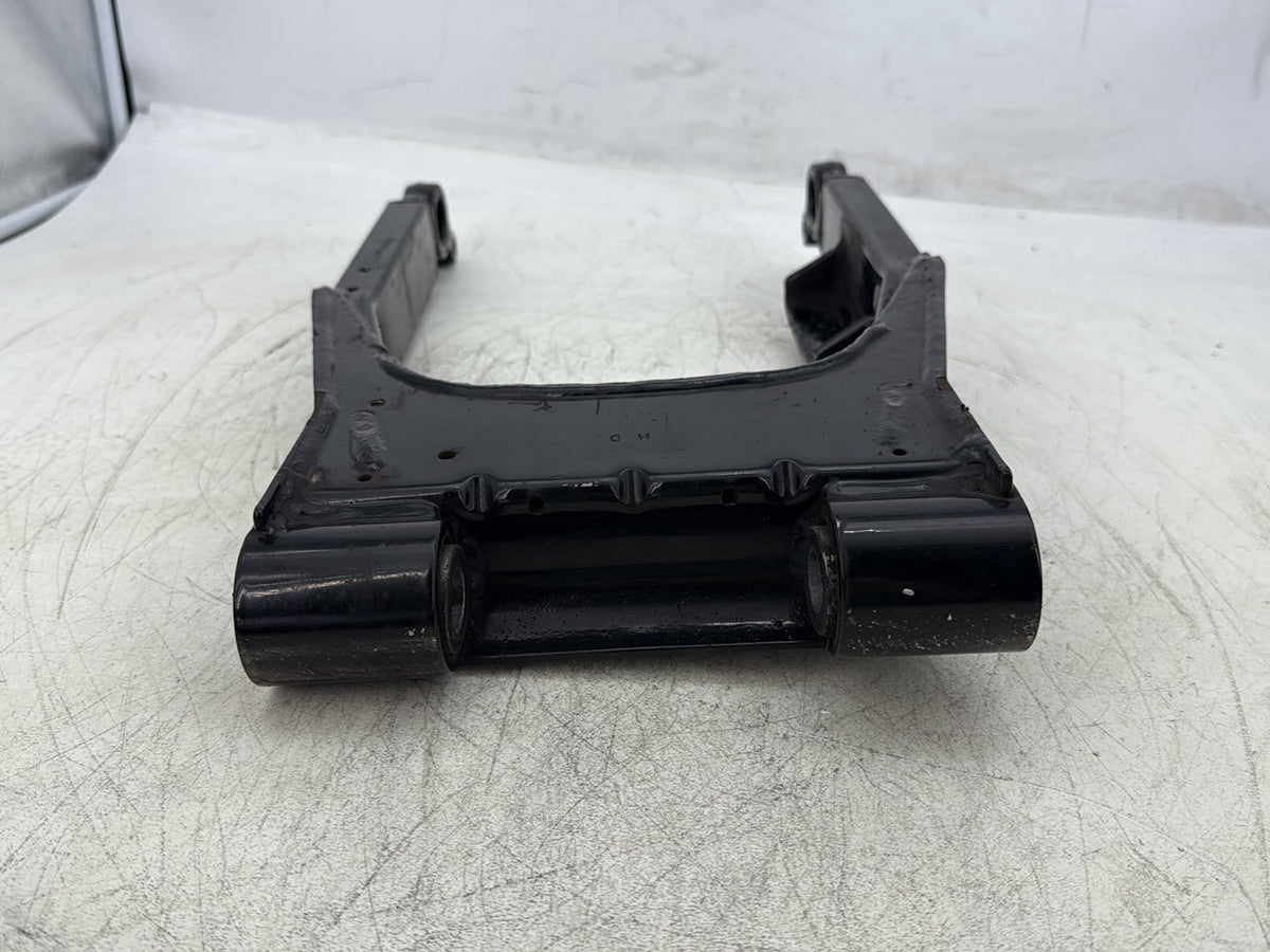 2007 Harley Touring FLHTC Electra Glide Classic OEM Rear Fork Swingarm Swing Arm