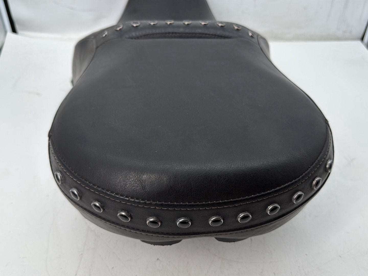 2008 Harley Road King Touring FLHR OEM Passenger Rider Driver Seat Saddle