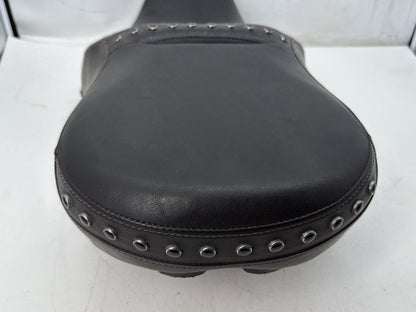 2008 Harley Road King Touring FLHR OEM Passenger Rider Driver Seat Saddle