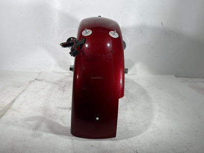 2007 Harley Touring FLHTC Electra Glide Classic OEM Rear Wheel Fender Turn Signal Indicators
