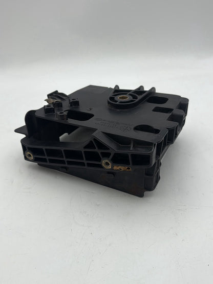 2007 - 2012 Harley-Davidson Dyna Street Bob Battery Tray Bracket Holder Carrier  	70379-06