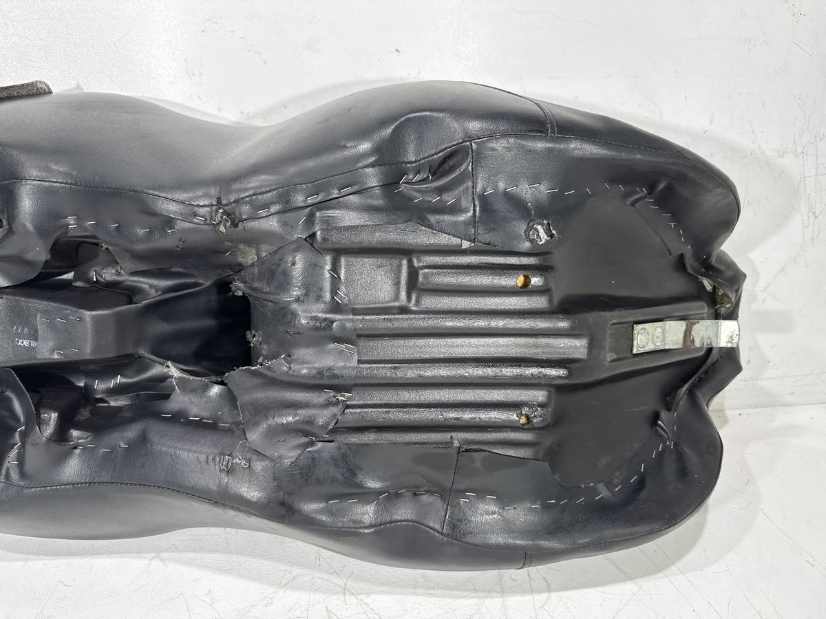 1997 Harley Electra Glide Touring Ultra OEM Passenger Rider Driver Seat Saddle