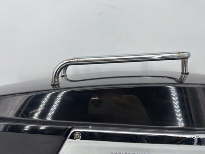 Harley-Davidson Misc  Right 1 Saddlebag Luggage NO Key 90752-93