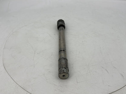 2007 - 2012 Harley-Davidson Touring Electra Glide Ultra Front Wheel Axle Bolt Shaft 43364-00