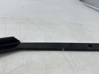 97 Harley Softail FLSTC Heritage Classic OEM Rear Exhaust Muffler Mount Bracket