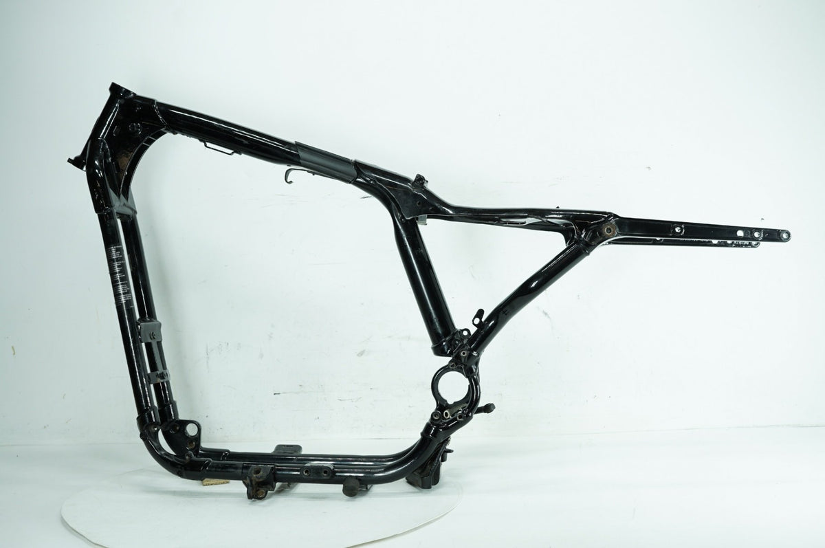 2007 Harley Sportster XL1200 L Low OEM Body Main Frame Chassis C