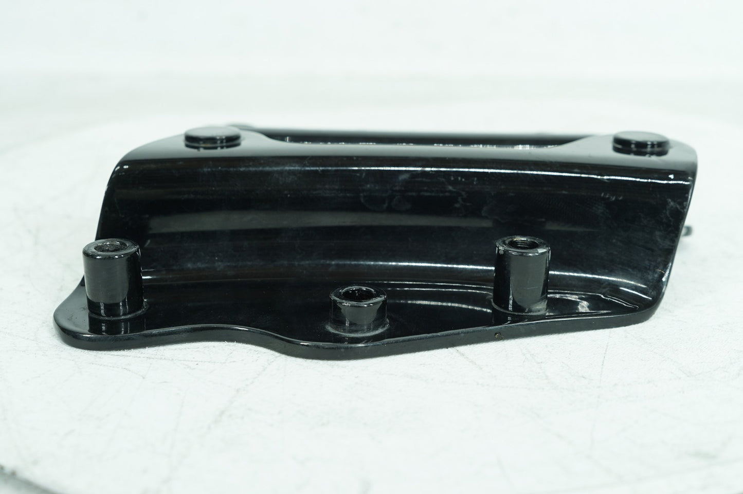 2011 - 2016 Harley-Davidson Touring Road Glide Custom 5 Point Detachable Docking Hardware 54246-09