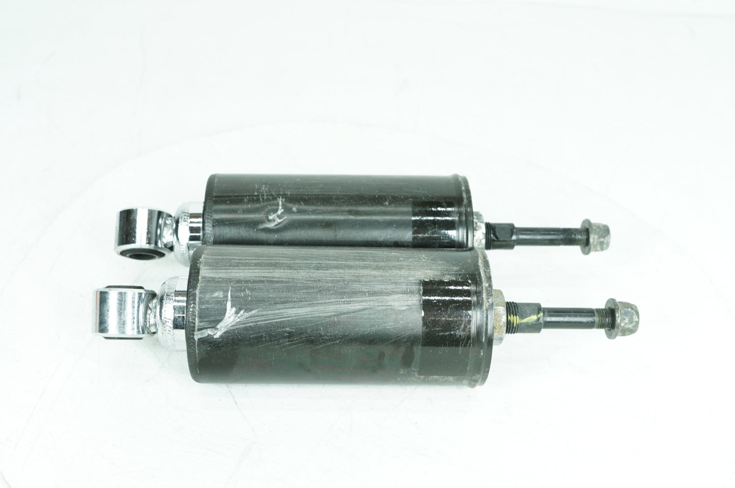 1999 - 2006 Harley-Davidson Softail Heritage Classic Rear Left Right Shock Absorbers 54508-00B