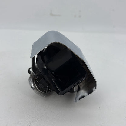 2007 - 2012 Harley-Davidson Dyna Super Glide Horn Signal Klaxon Chrome Cover 69012-93A