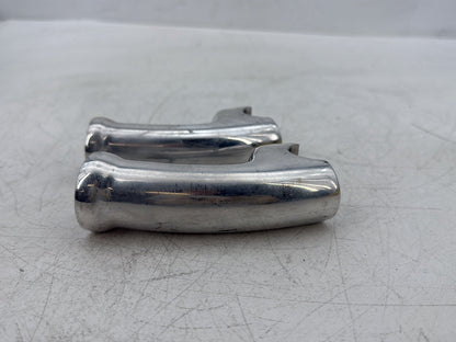 2008 Harley Dyna FXDL Low Rider Anniversary OEM Front Handlebar Risers Riser