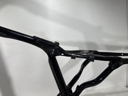 2009 Harley Sportster XL1200 L 1200 Low OEM Body Main Frame Chassis CLN CLR