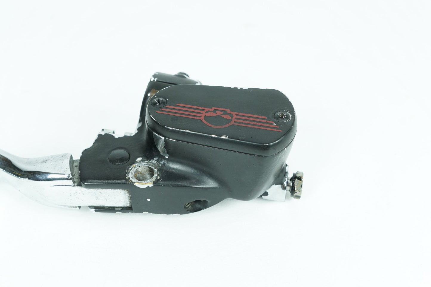 2004 - 2013 Harley-Davidson Sportster Base 883 Front Right Brake Lever Master Cylinder  	45146-04