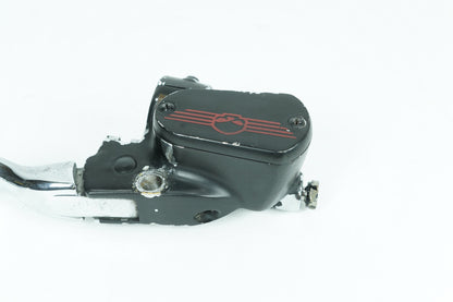 2004 - 2013 Harley-Davidson Sportster Base 883 Front Right Brake Lever Master Cylinder  	45146-04