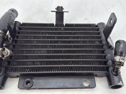 2017 Harley Road Glide Touring FLTRXS Oil Cooling Cooler Core Radiator 62700196