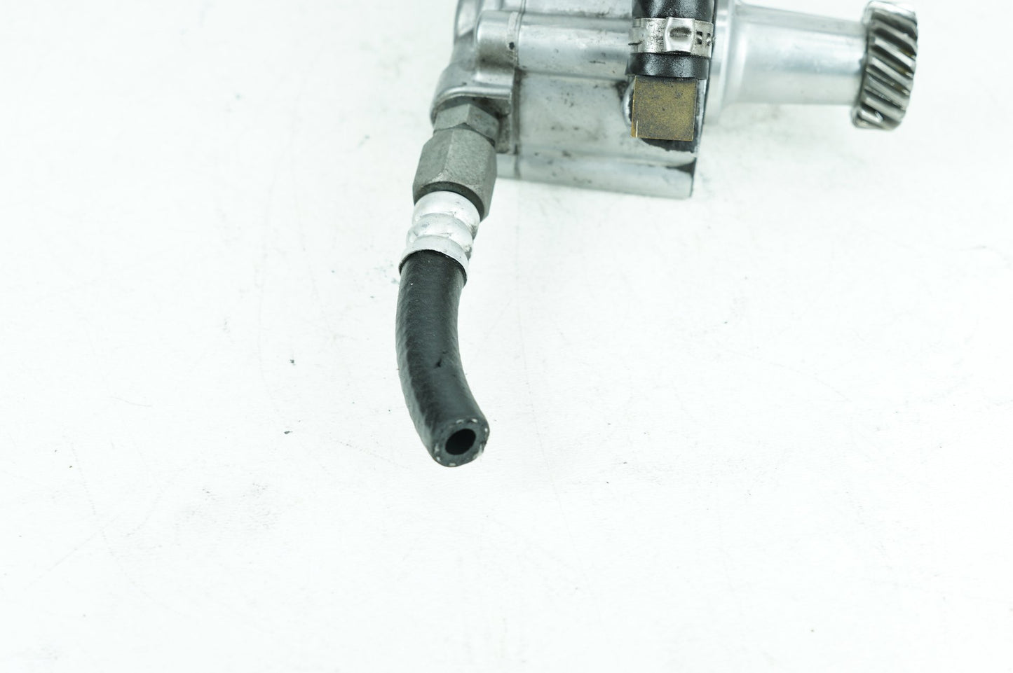 1991 - 2003 Harley-Davidson Sportster Hugger Engine Motor Oil Pump Strainer 26487-98