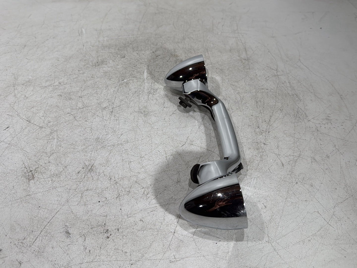 2005 Harley Softail Fat Boy FLSTF OEM Rear Left & Right Turn Signals