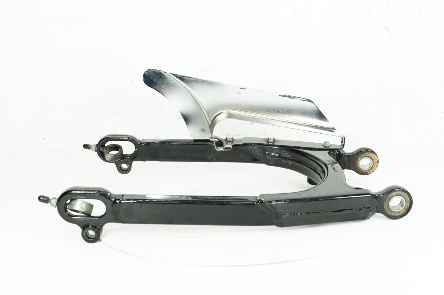 2004 - 2022 Harley-Davidson Sportster Custom Anniversary Rear Fork Swingarm Swing Arm 47587-05