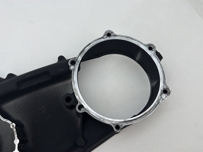 2007 Harley Softail Heritage Classic FLSTC OEM Inner Primary Clutch Cover