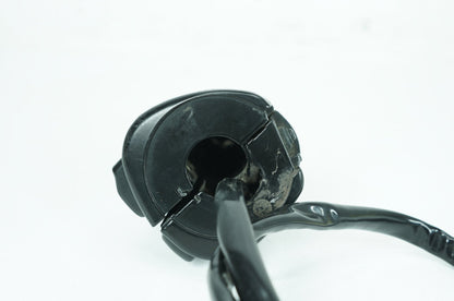 2004 - 2013 Harley-Davidson Sportster Low Left Turn Signal Headlight Switches Controls 71598-00
