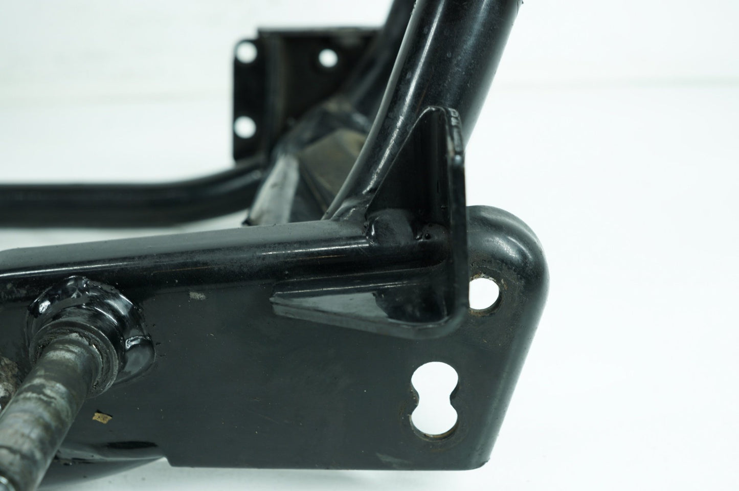 1999 - 2006 Harley-Davidson Touring Road King Body Main Frame Chassis CLN CLR 47900-01