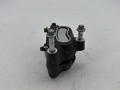 2008 Harley Dyna Fat Bob FXDF OEM Front Left 1 Brake Caliper