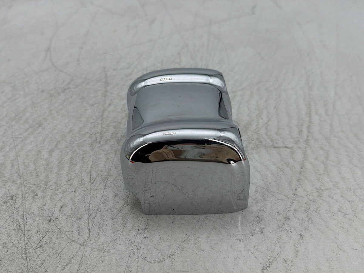 2011 Harley Heritage Softail Classic FLSTC OEM Ignition Igniter Coil Cover Trim
