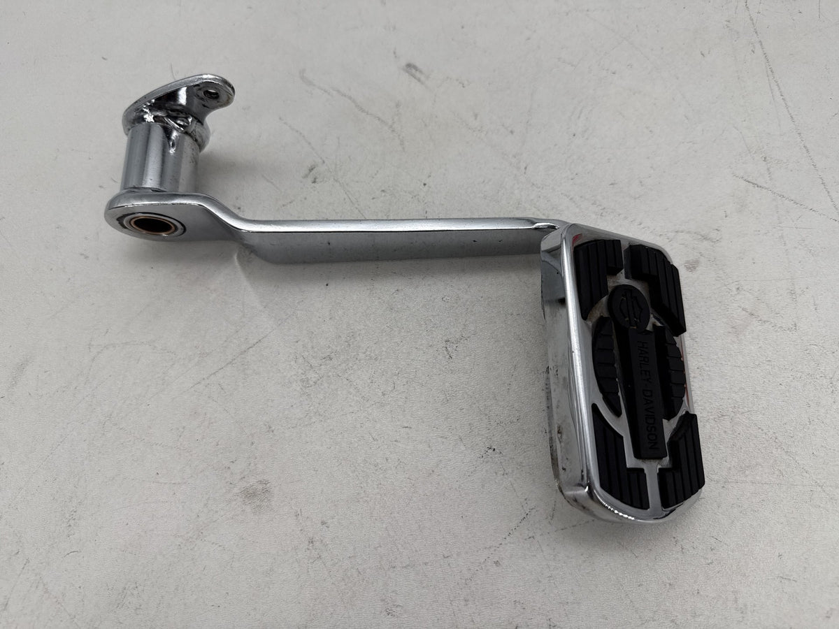 1997 Harley Road King Touring FLHR OEM Foot Brake Control Lever Pedal