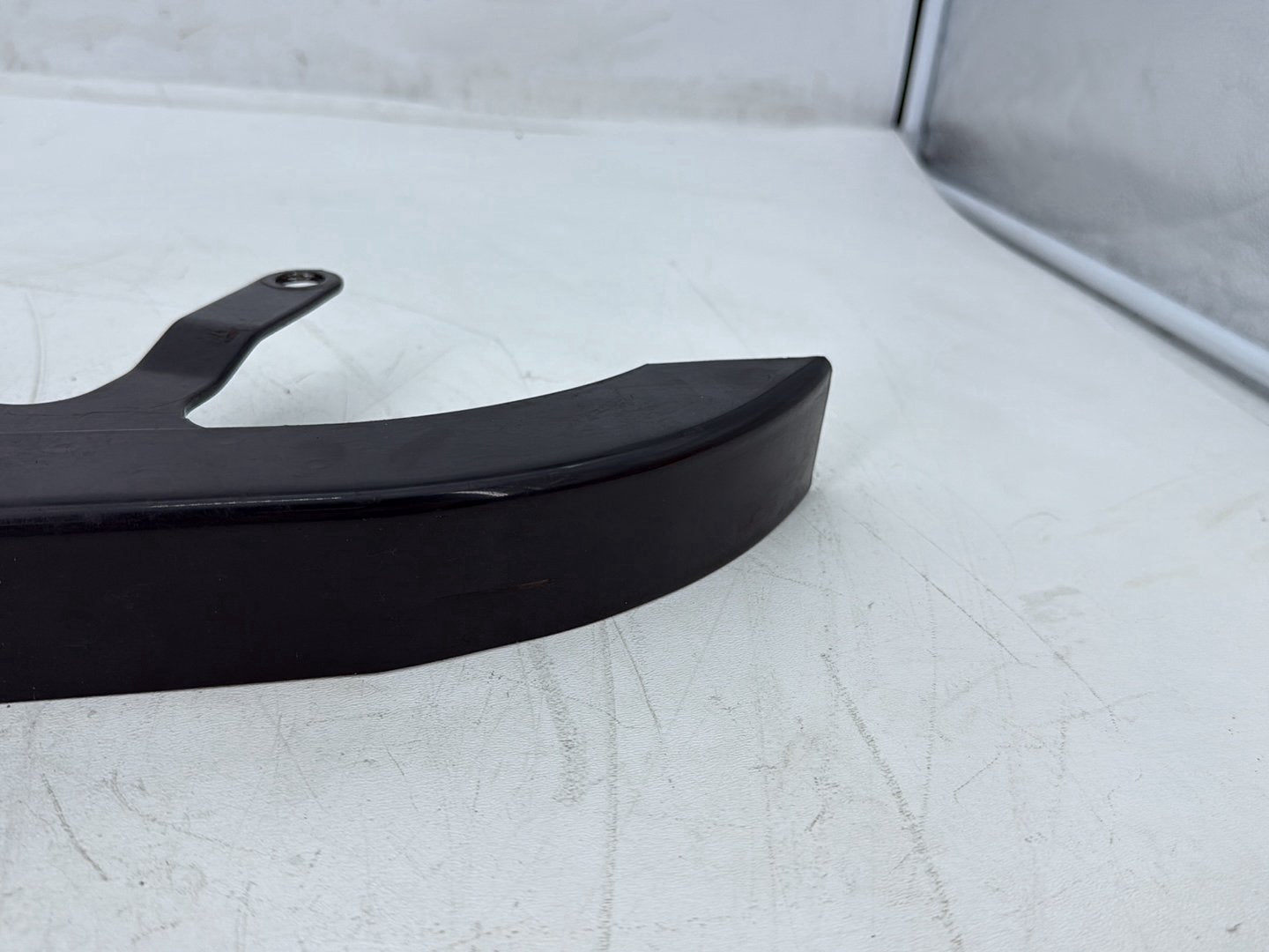 2008 Harley Sportster XL883L 883 Low OEM Drive Belt Guard Cover Shield