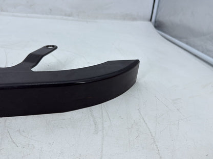 2008 Harley Sportster XL883L 883 Low OEM Drive Belt Guard Cover Shield