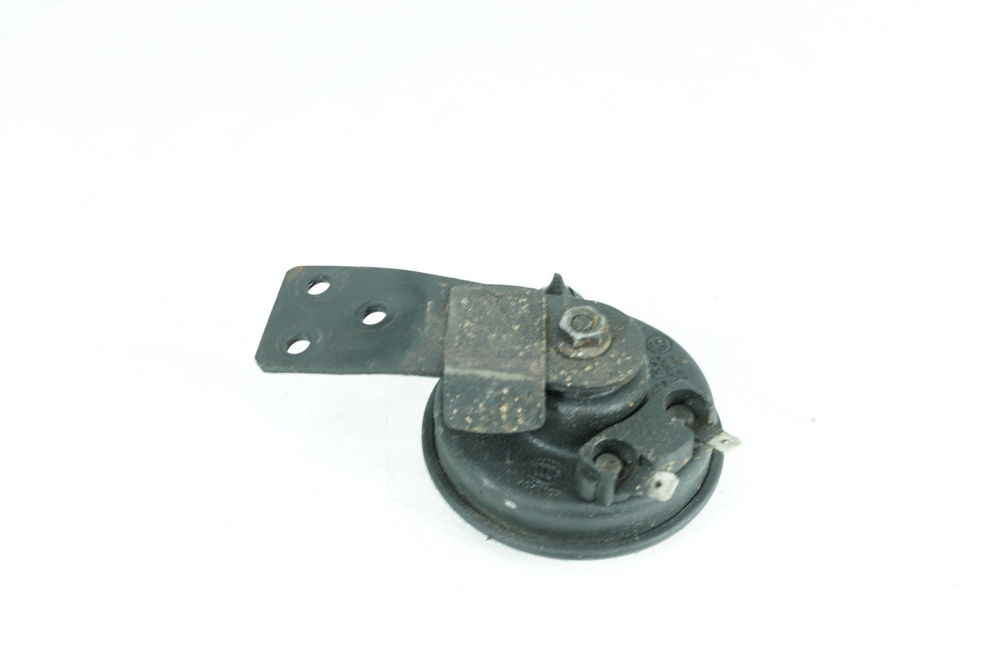 2004 - 2013 Harley-Davidson Sportster 1200 Low Signal Horn Klaxon Beep  	69043-96B