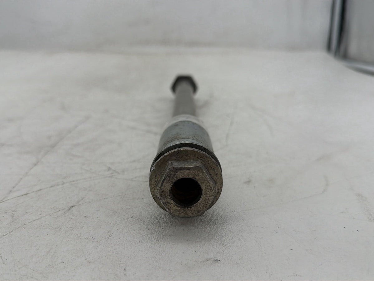 2014 Harley Dyna Low Rider FXDL OEM Rear Wheel Axle Bolt Shaft 41114-08