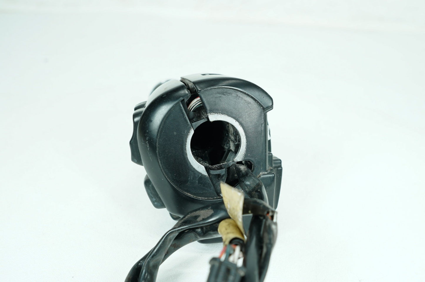2008 - 2016 Harley-Davidson Touring Electra Glide Ultra Left Turn Signal Headlight Switches Controls 71500128