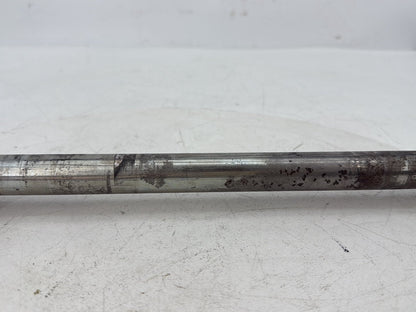2008 - 2016 Harley-Davidson Touring Electra Glide Ultra Rear Wheel Axle Bolt Shaft 41056-09