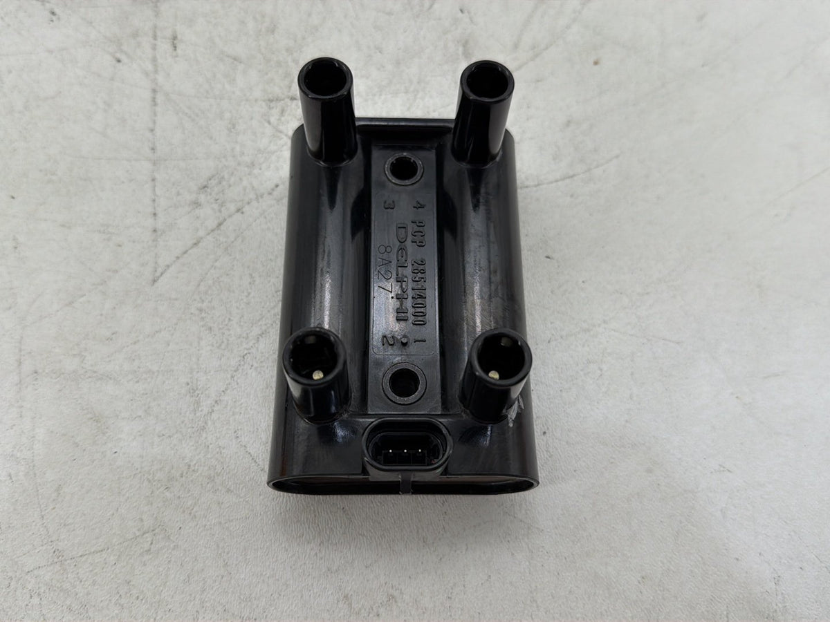2018 Harley Road Glide Touring FLTRXS OEM Ignition Coil Spark Igniter