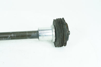 2007 - 2012 Harley-Davidson Touring Electra Glide Rear Fork Swingarm Pivot Bolt Shaft 47505-02