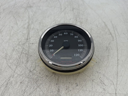 2000 Harley Softail FLSTC Heritage Classic OEM Speedo Speedometer Gauge Cluster
