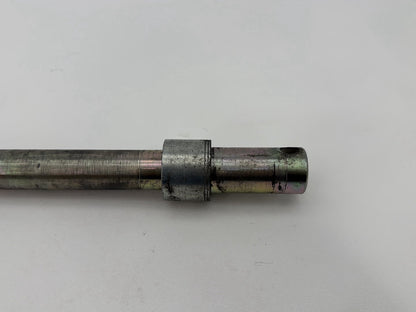 2007 Harley Softail Heritage Classic FLSTC OEM Front Wheel Axle Bolt Shaft