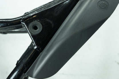 2007 - 2011 Harley-Davidson Touring Electra Ultra Body Main Frame Chassis SLVG 47900-08BHP