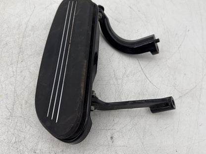 2012 Harley Road Glide Touring FLTRX Custom OEM Right Driver 1 Floorboard Foot Rest